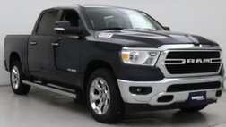 2019 Ram Ram Pickup 1500 Big Horn