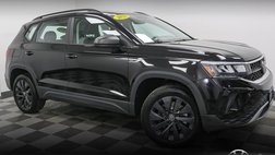 2023 Volkswagen Taos S