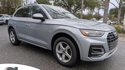 2023 Audi Q5 quattro Premium 40 TFSI