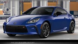 2026 Toyota GR86 Premium