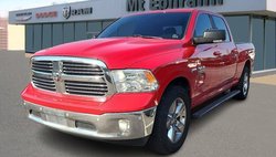 2019 Ram Ram Pickup 1500 Classic Big Horn