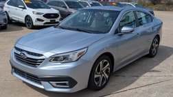 2022 Subaru Legacy Limited