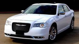 2016 Chrysler 300 Limited