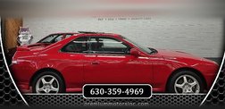 2001 Honda Prelude Type SH