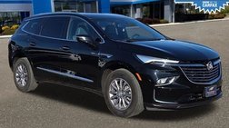 2022 Buick Enclave Essence