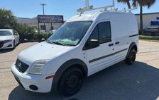 2013 Ford Transit Connect XLT