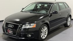 2011 Audi A3 2.0 TDI Premium