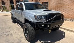 2007 Toyota Tacoma PreRunner V6