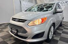 2016 Ford C-Max Hybrid SE