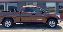 2017 Toyota Tundra SR