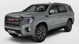 2021 GMC Yukon AT4
