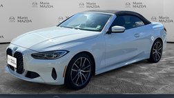 2024 BMW 4 Series 430i