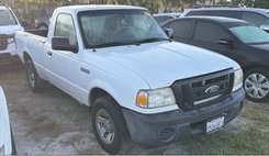 2011 Ford Ranger XL