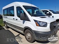 2023 Ford Transit 350 XL
