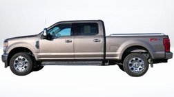 2021 Ford Super Duty F-250 Lariat