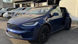2023 Tesla Model X Base