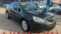 2016 Buick Verano Base