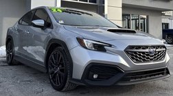 2024 Subaru WRX Premium