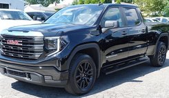 2022 GMC Sierra 1500 Pro