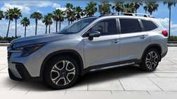 2023 Subaru Ascent Limited 8-Passenger