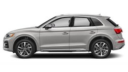 2021 Audi Q5 quattro Premium 45 TFSI