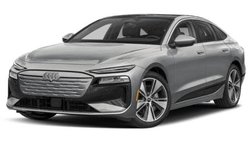 2025 Audi A6 Sportback e-tron Premium