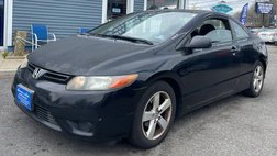2007 Honda Civic EX