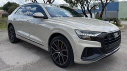 2023 Audi Q8 quattro Premium Plus 55 TFSI