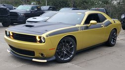 2021 Dodge Challenger R/T