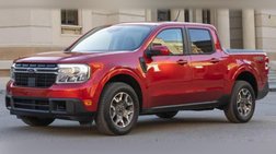 2023 Ford Maverick XLT