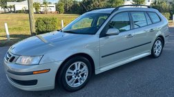 2007 Saab 9-3 2.0T SportCombi