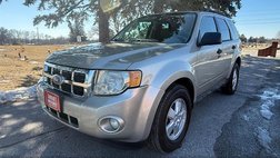 2010 Ford Escape XLT
