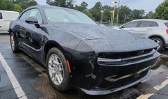 2025 Dodge Charger Daytona R/T