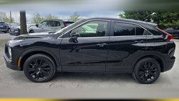 2024 Mitsubishi Eclipse Cross LE