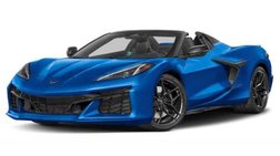 2023 Chevrolet Corvette Z06