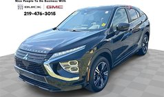 2024 Mitsubishi Eclipse Cross SEL
