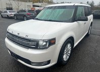 2016 Ford Flex SEL