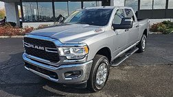 2024 Ram Ram Pickup 2500 Big Horn