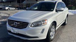2015 Volvo XC60 3.2 Premier Plus