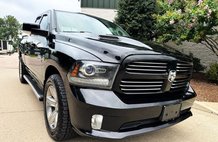 2013 Ram Ram Pickup 1500 Sport
