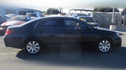2006 Toyota Avalon Limited