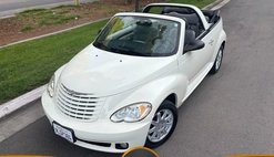 2008 Chrysler PT Cruiser Base