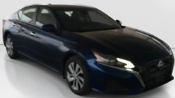 2023 Nissan Altima 2.5 S