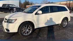 2015 Dodge Journey R/T