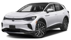 2025 Volkswagen ID.4 Pro S Plus