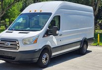 2015 Ford Transit 350 HD