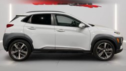 2019 Hyundai Kona Ultimate