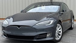2016 Tesla Model S 85D