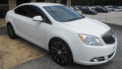2016 Buick Verano Sport Touring
