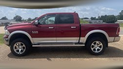 2015 Ram Ram Pickup 1500 Laramie
